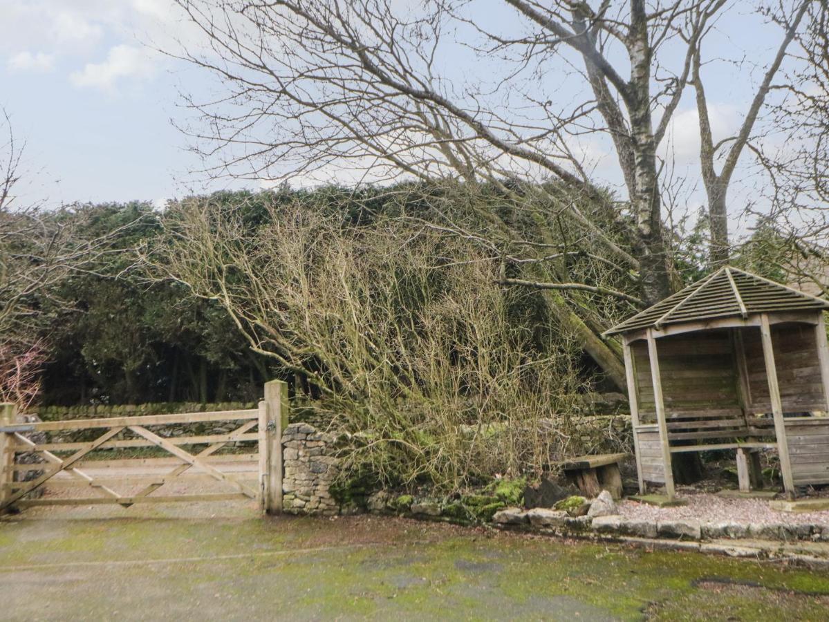 Horse Mill Lodge Taddington Kültér fotó
