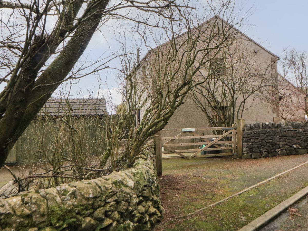 Horse Mill Lodge Taddington Kültér fotó